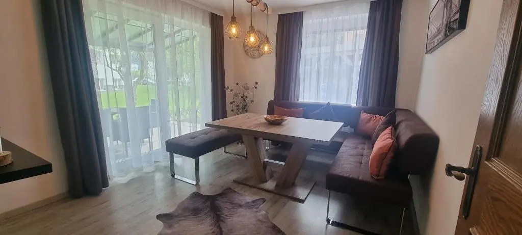 Bora Appartements 2 mit 2 Schlafzimmer