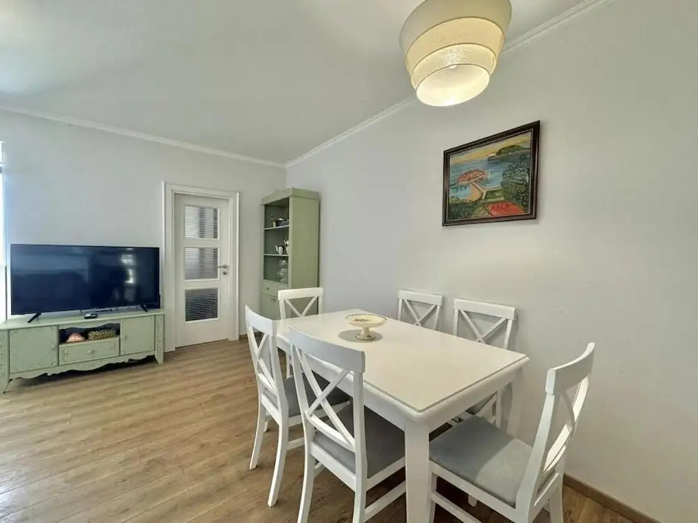 Lenny One bedroom apartment Sveti Stefan