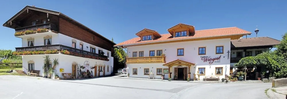 Gasthaus Weingast