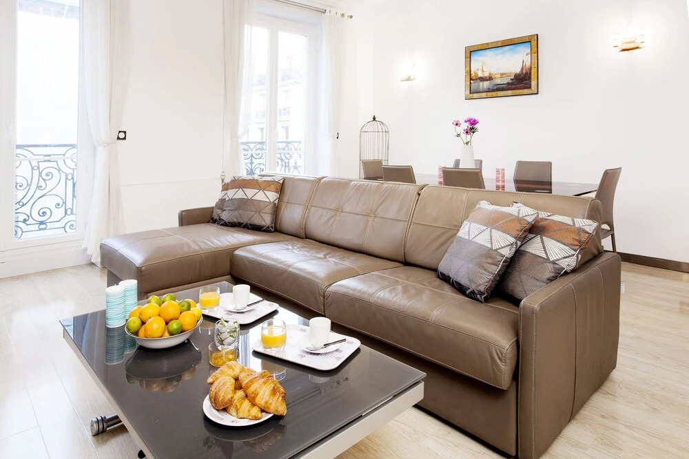 My Stay Paris - Le Marais