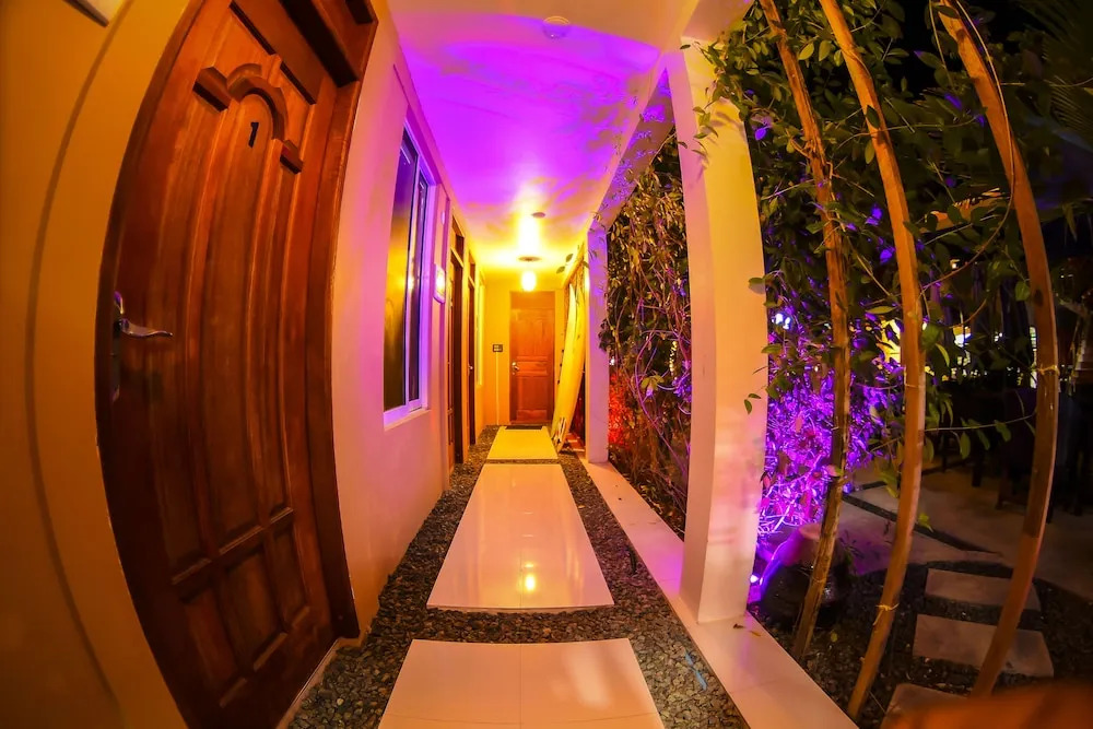 Casadana Thulusdhoo