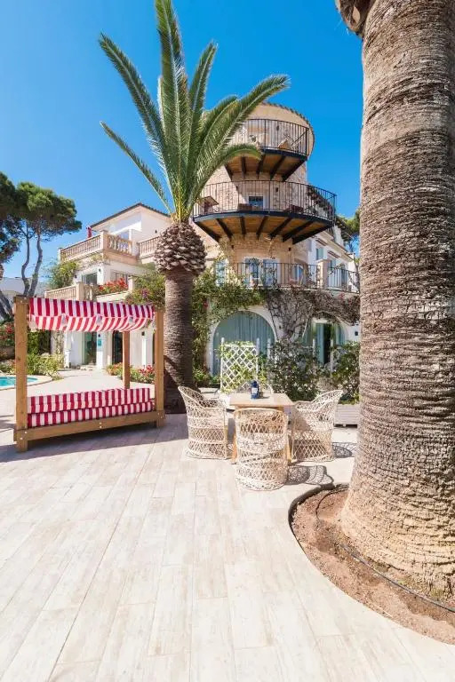 Villa Piccola by Cassai