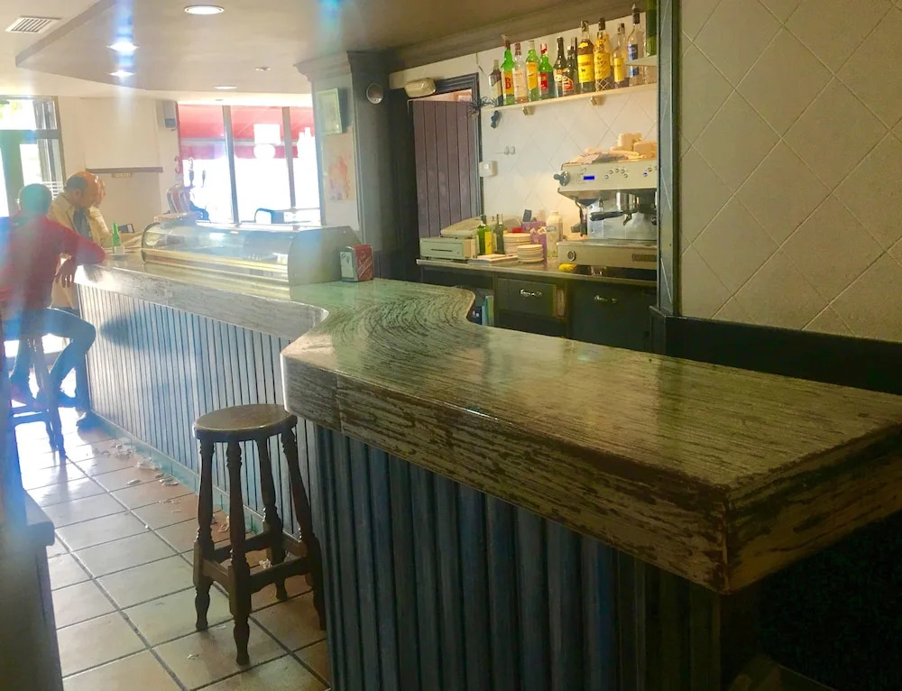 Hostal Jaime I