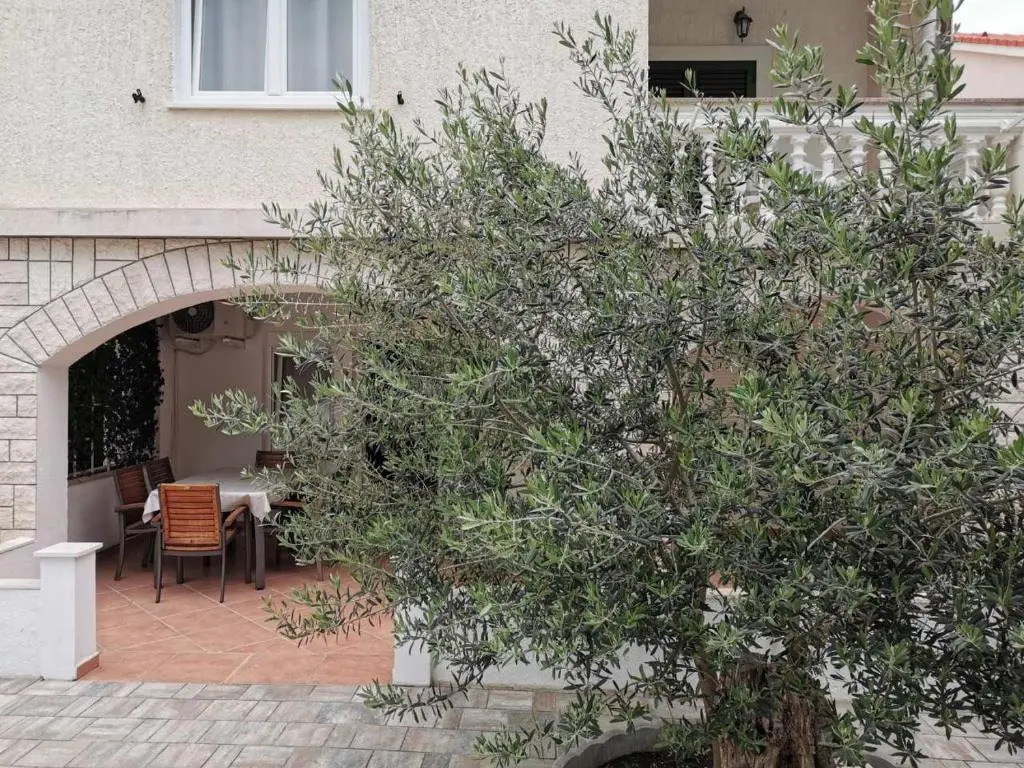 Apartments Tone & Tonica