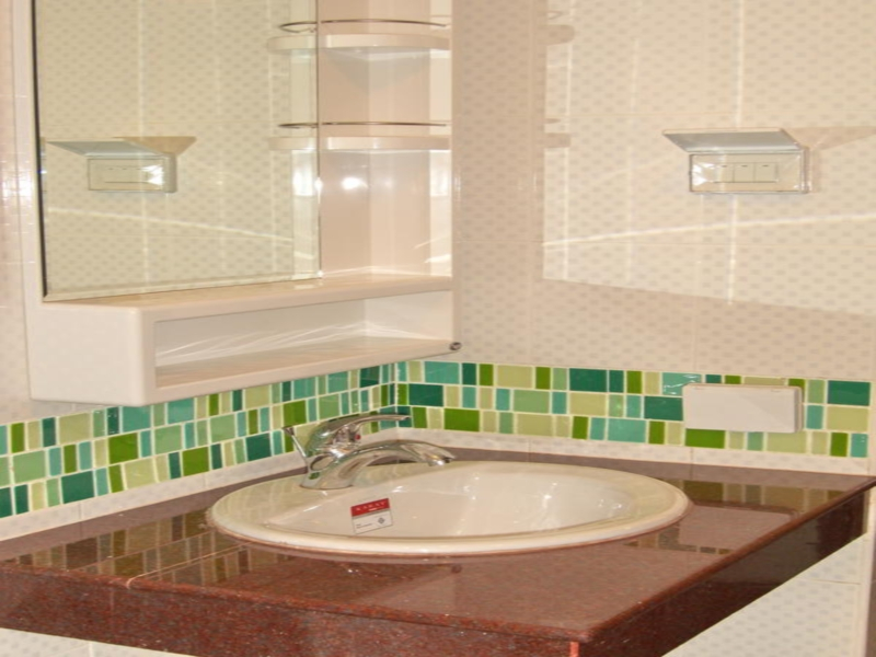 Eight Ville Apartment