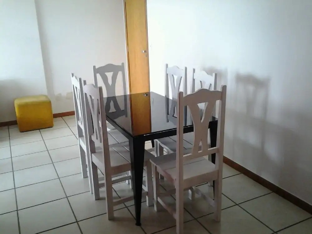 Grande Apartamento Bueno