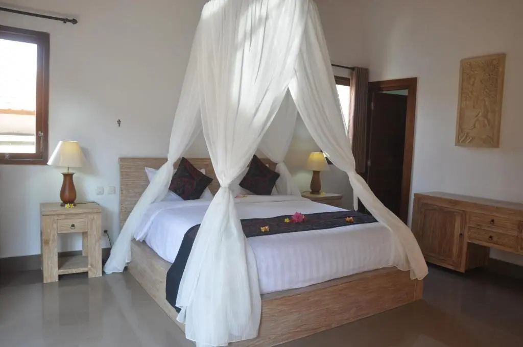 Alamdhari Villa Sidemen