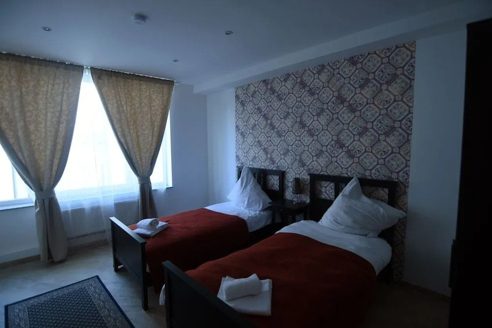 Bed Budget City Center Hannover - Hostel