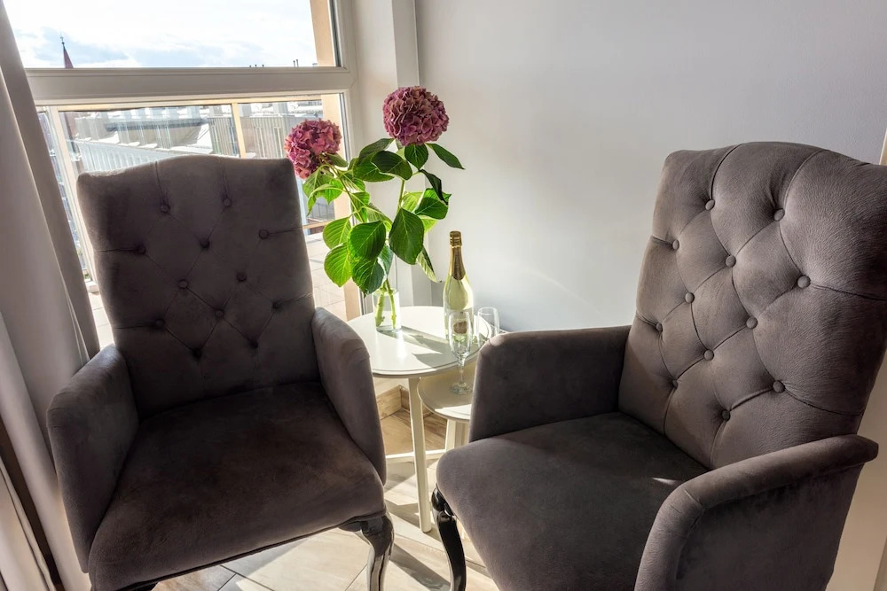 apartamenty-wroc Old Town Residence