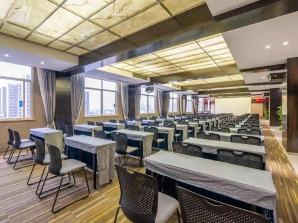 Lidu Hotel