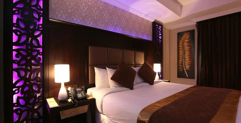 Park Jizan Hotel