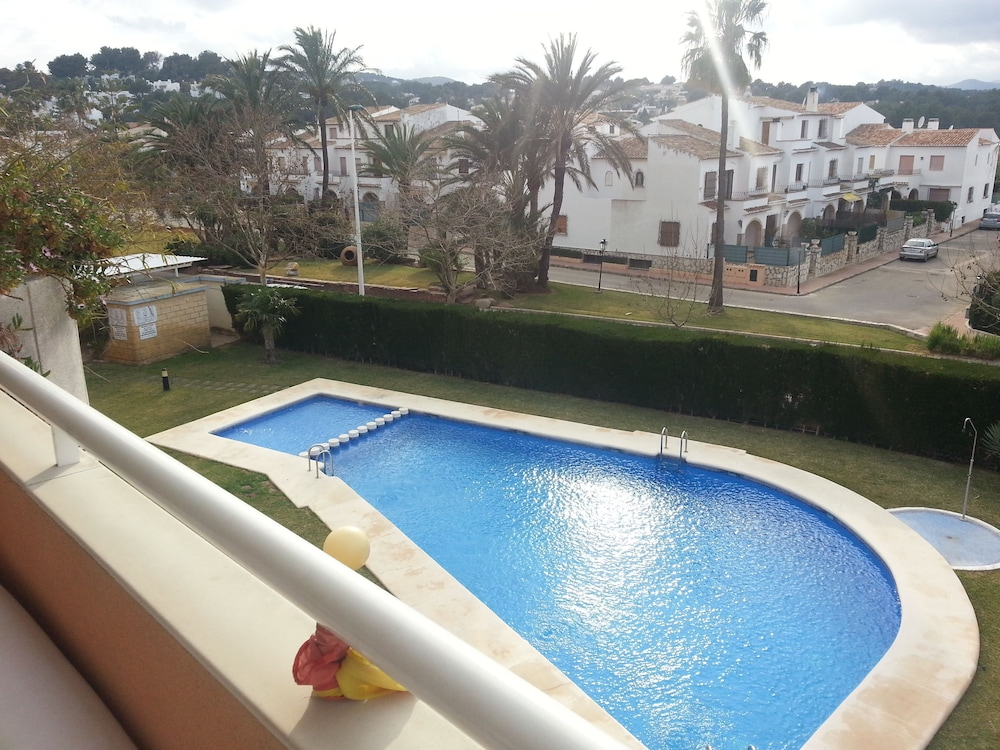 Maragata Flats Jávea