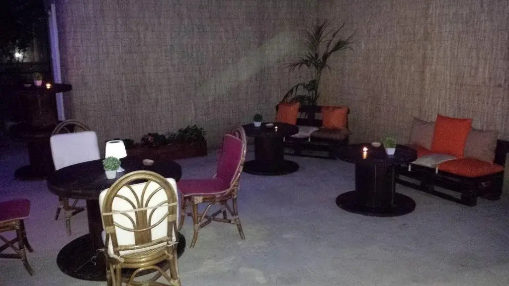 Hotel Il Mito