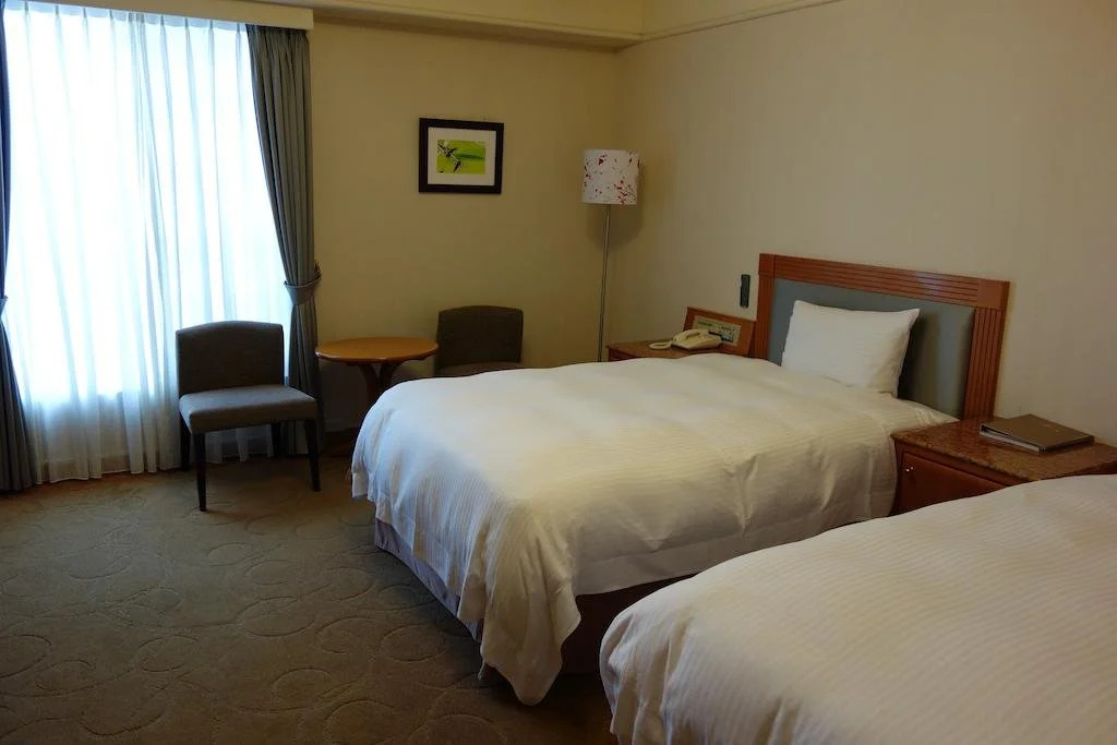 C J Hotel