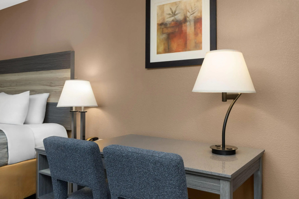 Travelodge by Wyndham Banning Casino and Outlet Mall