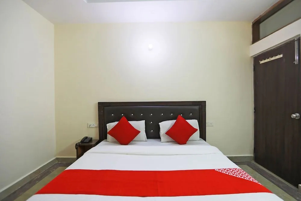 Oyo 49636 Ashoka Inn