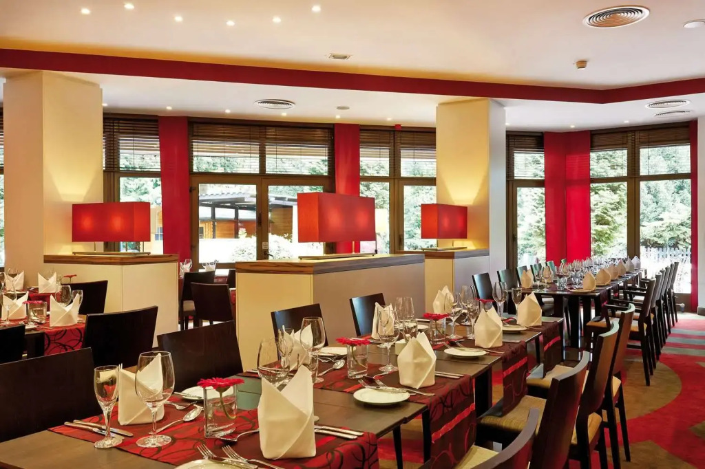 Sunday Hotel Bad Soden