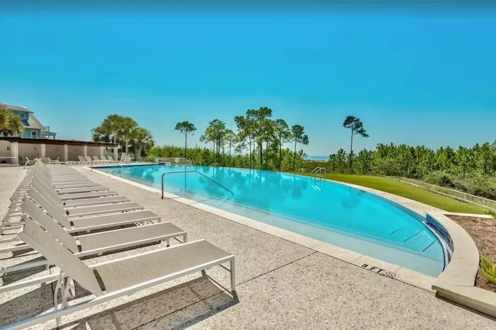 Gone Coastal 3 Bedroom Home by RedAwning