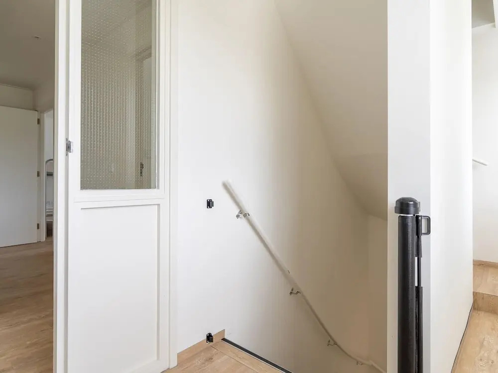 Group Apartment on Ameland by De Vleijen