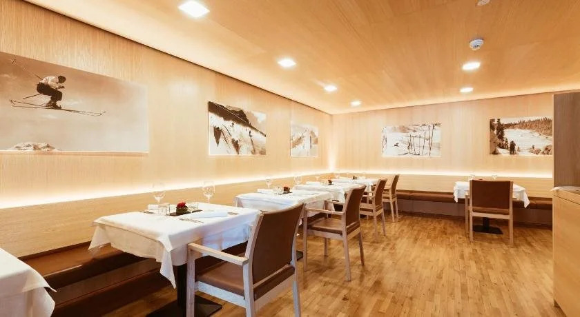 Aparthotel Hubertus Mellau