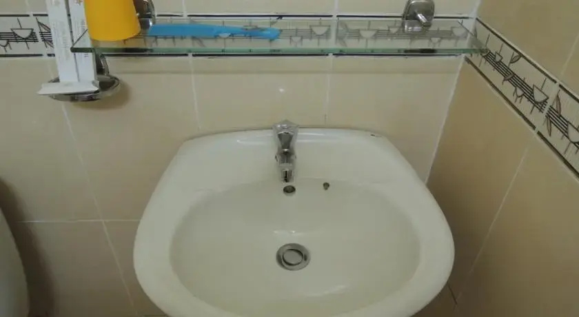 Phuong Thanh Hotel