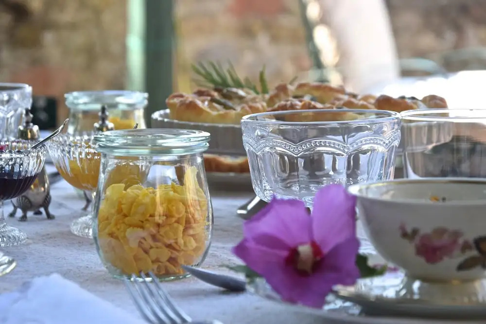 Palazzina del Chiasso B&B
