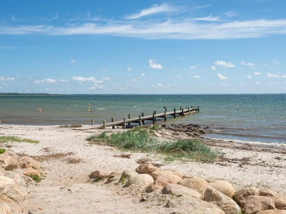 5 star holiday home in Haderslev