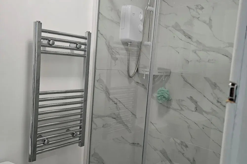 Modern 2-bedroom Apartment, Near Central London