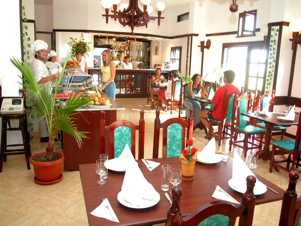 Hotel Stefanov 1