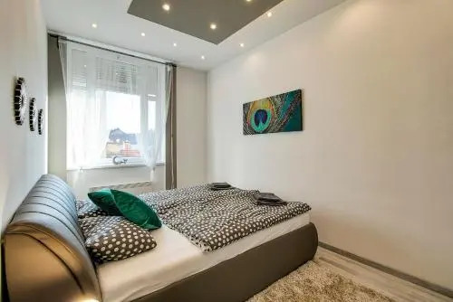 Tamara Apartment