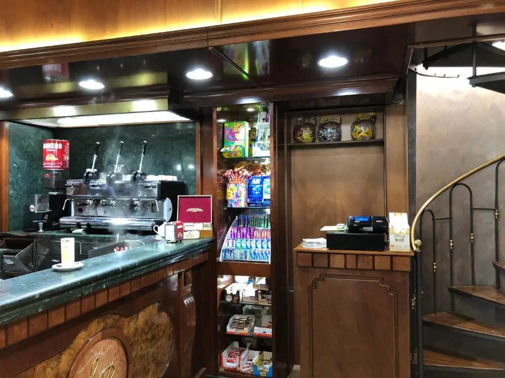 Amare Napoli