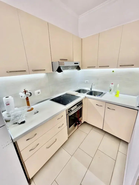 Seaview 2 Apartments Rental Vlore