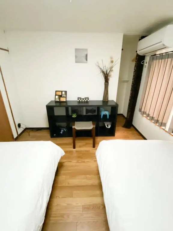 Osaka Nipponbashi Family House