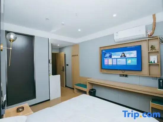 Yasi Feifan Hotel