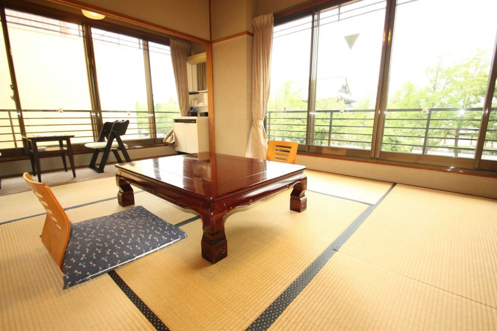 Yamadaya Ryokan