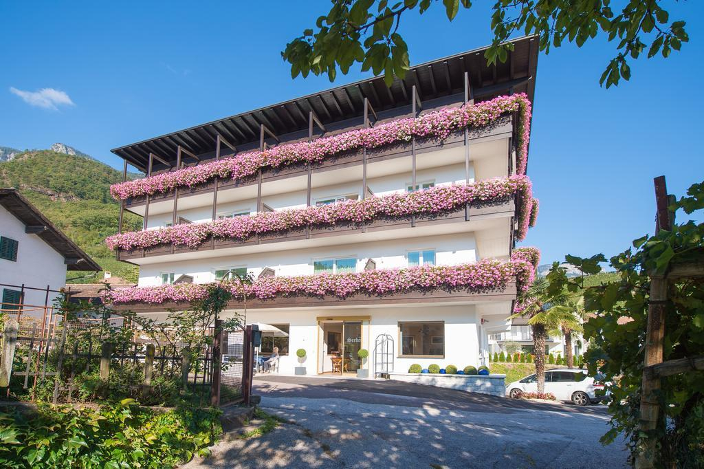 Seeberg Garni Hotel