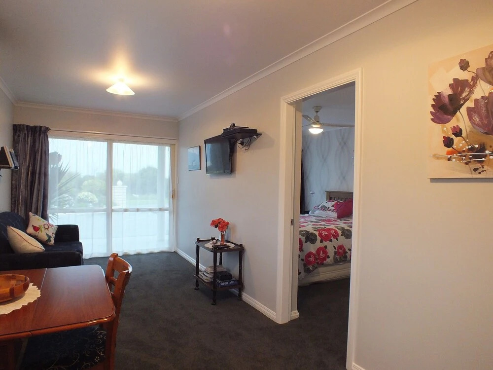 Austin Heights - Kaikoura