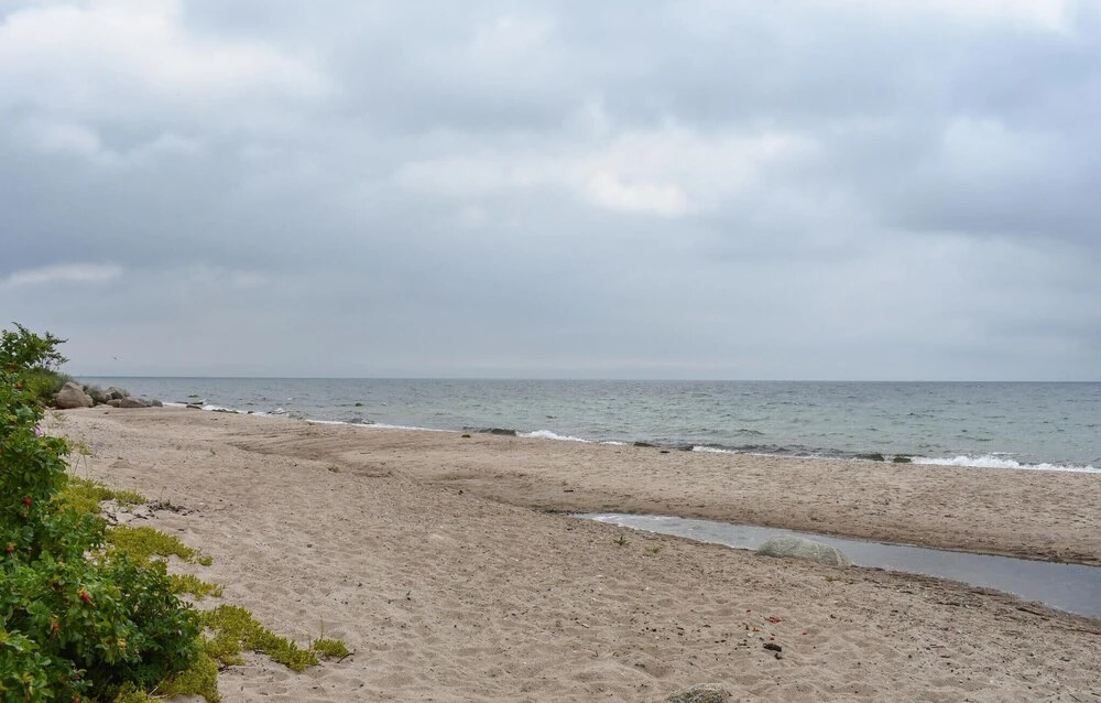 2 Bedroom Gorgeous Home In Ystad
