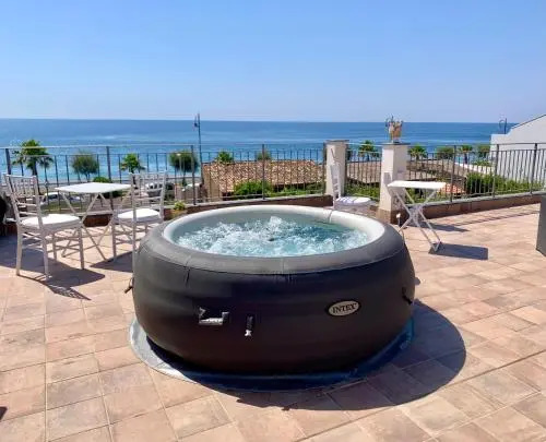 B&B Ottocento Sul Mare