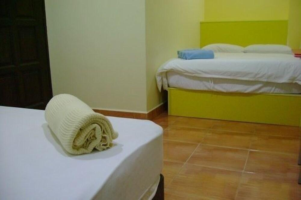 NIDA Rooms Shah Alam Plumbum Select at Ev World Hotel Seksyen 7 Shah A