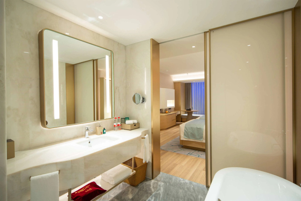 Wyndham Garden Jinjiang