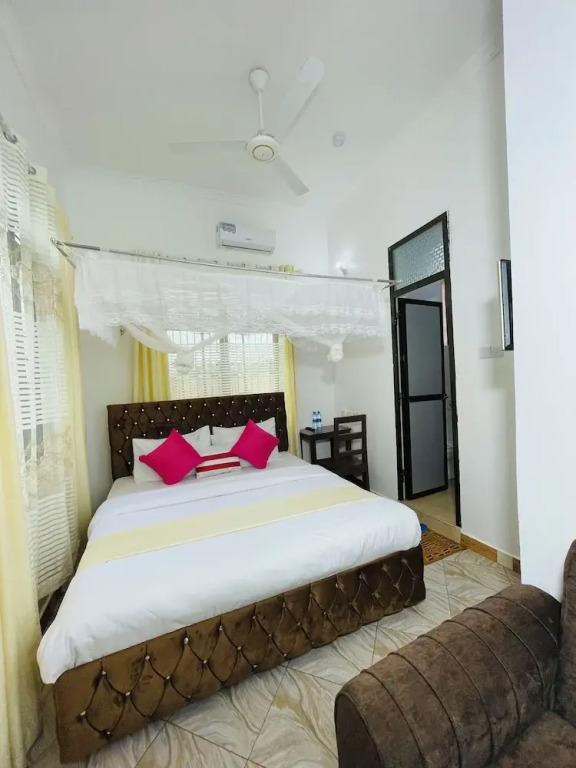 KDP LODGE Kihonda
