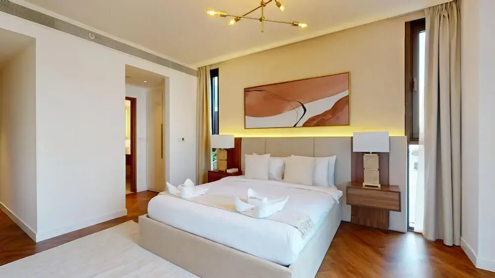 Business Bay - City Walk Blg 2B 105