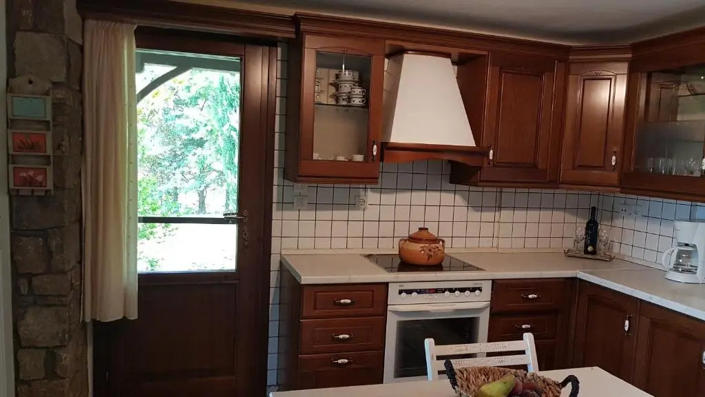 Country Cottage I & Country Cottage II