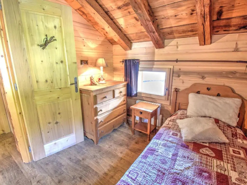 Chalet Montriond, 4 pièces, 5 personnes - FR-1-524-46