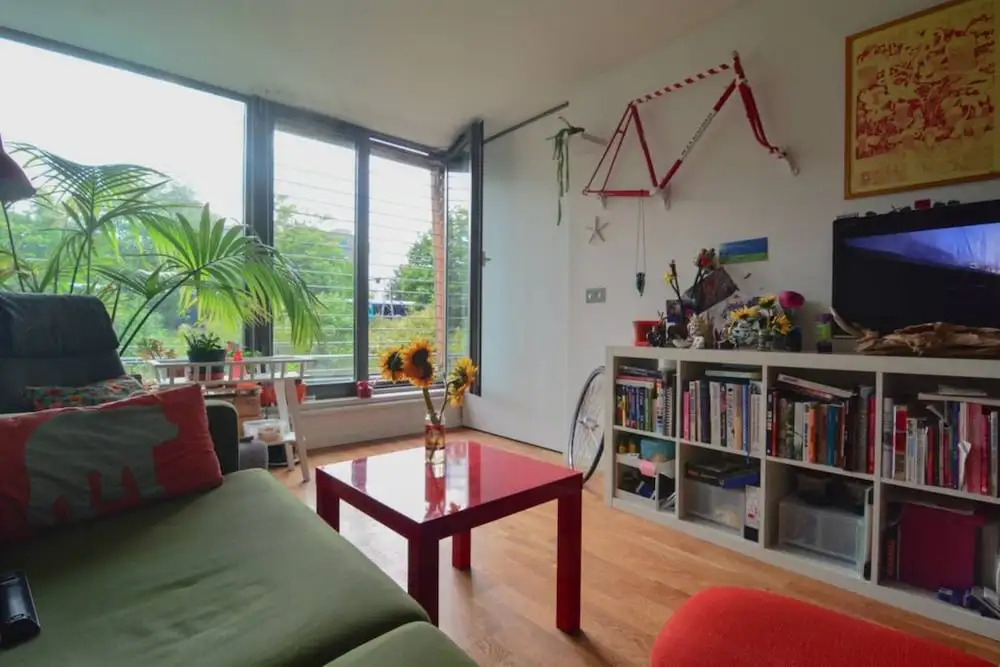 1 Bedroom Modern Deptford Apartment