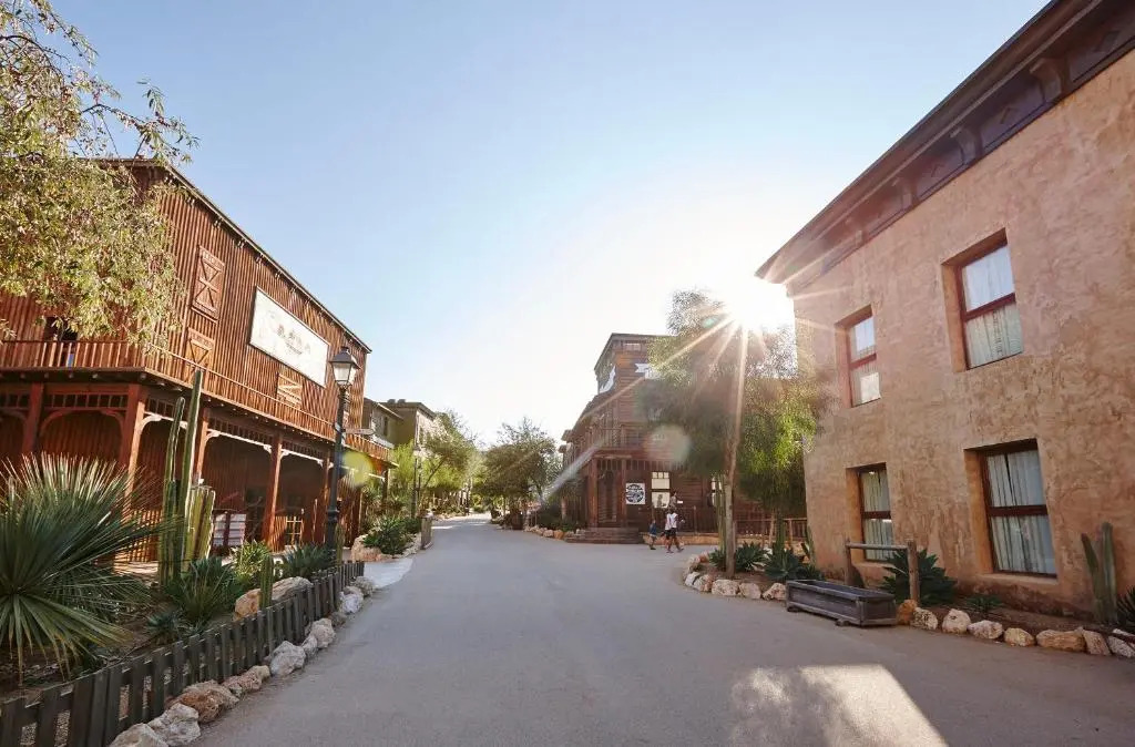 PortAventura Hotel Roulette - Includes unlimited access to PortAventura Park & 1 access to Ferrari Land