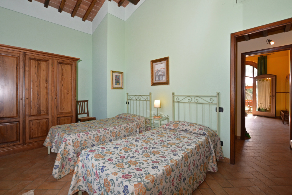 Villetta 1