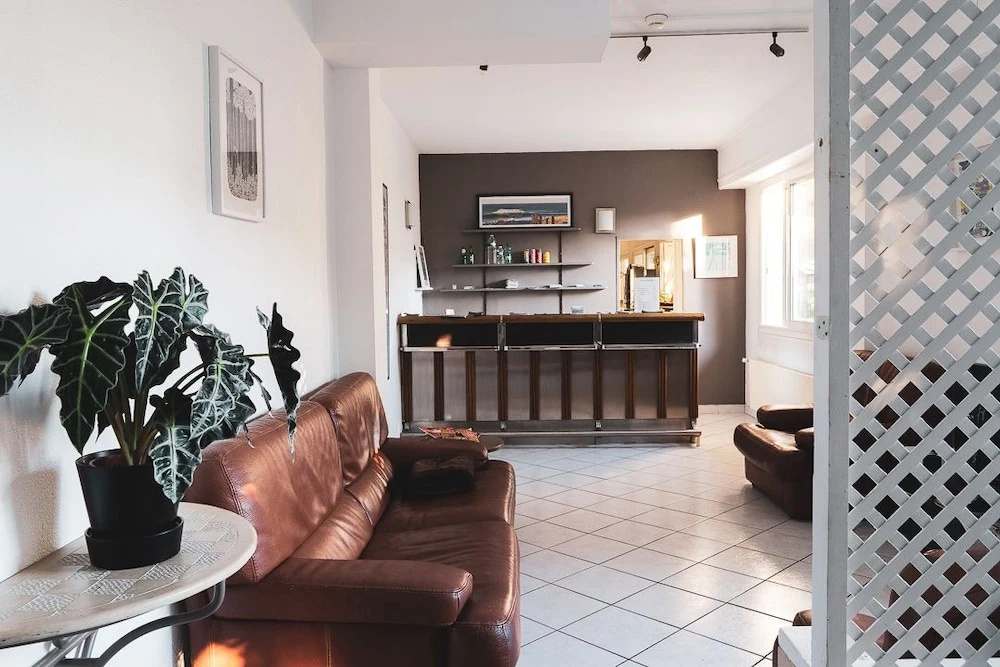 Hôtel Aquitaine