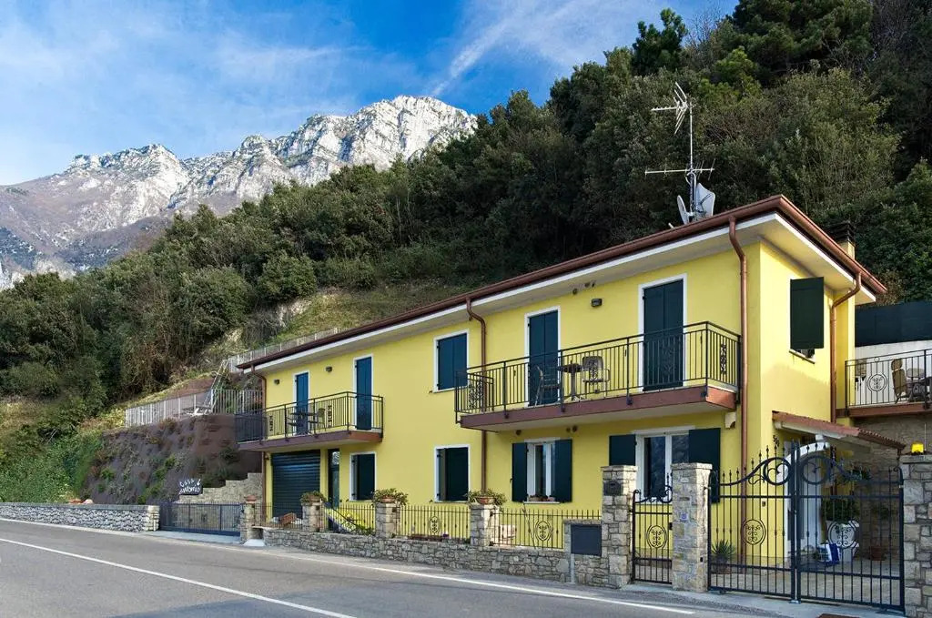 Casa Antonio